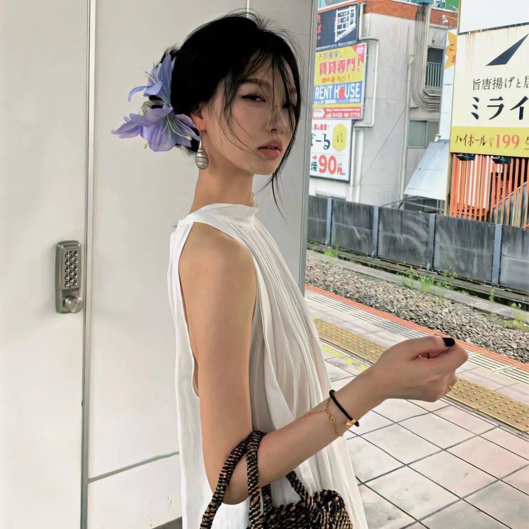 女猎手