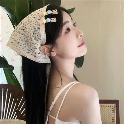 盲人律师